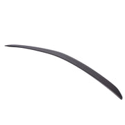 2010-2017 Benz E-class W207 C207 2Dr Coupe Carbon Fiber Trunk Spoiler