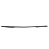 2010-2017 Benz E-class W207 C207 2Dr Coupe Carbon Fiber Trunk Spoiler