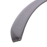 2010-2017 Benz E-class W207 C207 2Dr Coupe Carbon Fiber Trunk Spoiler
