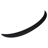 2006-2011 BMW E90 3 Series Sedan Performance Style Trunk Spoiler ABS