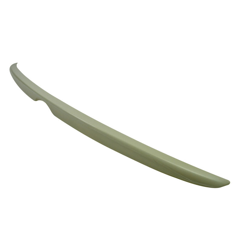 Trunk Spoiler for Mazda 3 Mazda3 Sedan 2014-2018 OE ABS