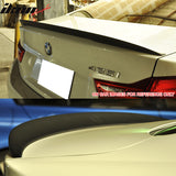 2014-2020 BMW F32 4 Series Coupe Performance Style Trunk Spoiler ABS