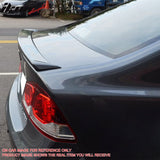 2006-2011 Honda Civic Sedan Performance Style Trunk Spoiler ABS