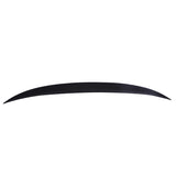 2006-2011 BMW E90 3 Series Sedan Performance 2 Style Trunk Spoiler ABS
