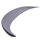 2006-2011 BMW E90 3 Series Sedan Performance 2 Style Trunk Spoiler ABS