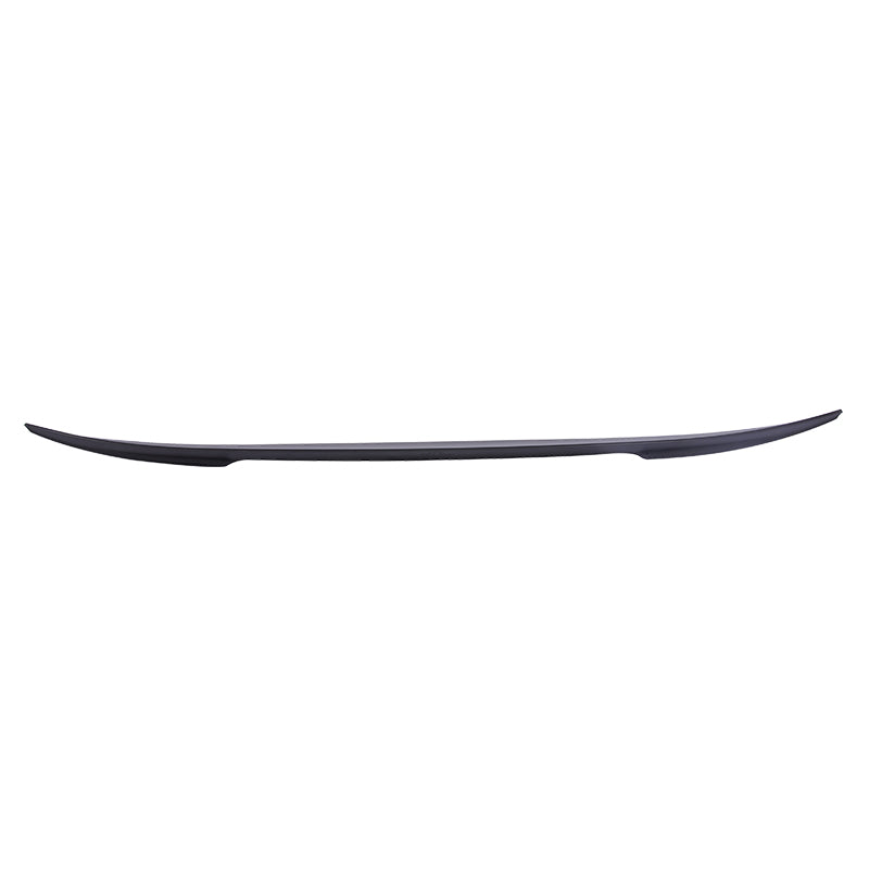 2006-2011 BMW E90 3 Series Sedan Performance 2 Style Trunk Spoiler ABS