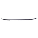2006-2011 BMW E90 3 Series Sedan Performance 2 Style Trunk Spoiler ABS
