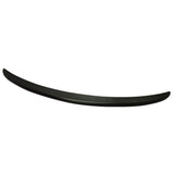 2015-2021 Mercedes Benz W205 4Door AMG Style Trunk Spoiler ABS