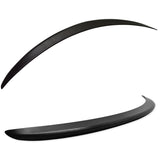 2015-2021 Mercedes Benz W205 4Door AMG Style Trunk Spoiler ABS