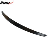 2014-2020 Benz W222 S Class 4Door OE Style Trunk Spoiler ABS