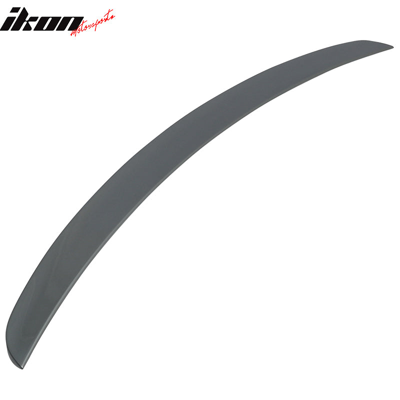 2011-2014 Hyundai Sonata OE Style Rear Trunk Spoiler ABS