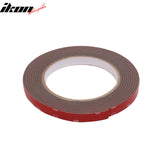 2014-2020 Lexus Sedan IS200t IS250 IS300 IS350 IS300h Trunk Spoiler