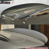 2011-2016 BMW F10 5 Series Performance High Kick TP2 P2 Trunk Spoiler