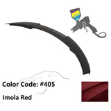 2015-2020 BMW F82 4 Series M4 Performance Style Trunk Spoiler Wing ABS