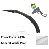 2015-2020 BMW F82 4 Series M4 Performance Style Trunk Spoiler Wing ABS