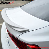 2014-2020 Lexus Sedan IS200t IS250 IS300 IS350 IS300h Trunk Spoiler