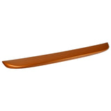 2003-2009 Nissan 350Z OE Style Rear Trunk Spoiler Tail Lip Wing ABS