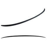 2009-2015 BMW F01 F02 7 Series M3 Style Trunk Spoiler ABS
