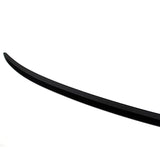 2009-2015 BMW F01 F02 7 Series M3 Style Trunk Spoiler ABS