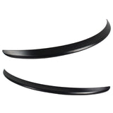 2015-2021 Benz C-Class C205 Coupe AMG Style Trunk Spoiler ABS