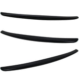 1998-2004 Audi A6 C5 A Style Rear Trunk Spoiler ABS