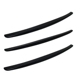 1998-2004 Audi A6 C5 A Style Rear Trunk Spoiler ABS