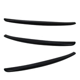 1998-2004 Audi A6 C5 A Style Rear Trunk Spoiler ABS