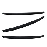 1998-2004 Audi A6 C5 A Style Rear Trunk Spoiler ABS