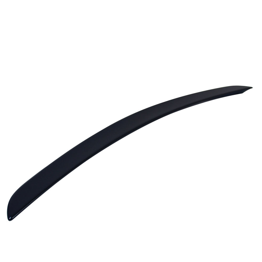 2003-2009 Mercedes Benz CLK AMG StyleTrunk Spoiler ABS