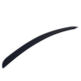 2003-2009 Mercedes Benz CLK AMG StyleTrunk Spoiler ABS