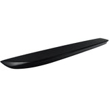 Fits 03-08 Nissan 350Z #K23 Liquid Platinum Metallic Trunk Spoiler