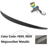 2017-2023 Mercedes Benz W213 Sedan OE Style Trunk Spoiler ABS
