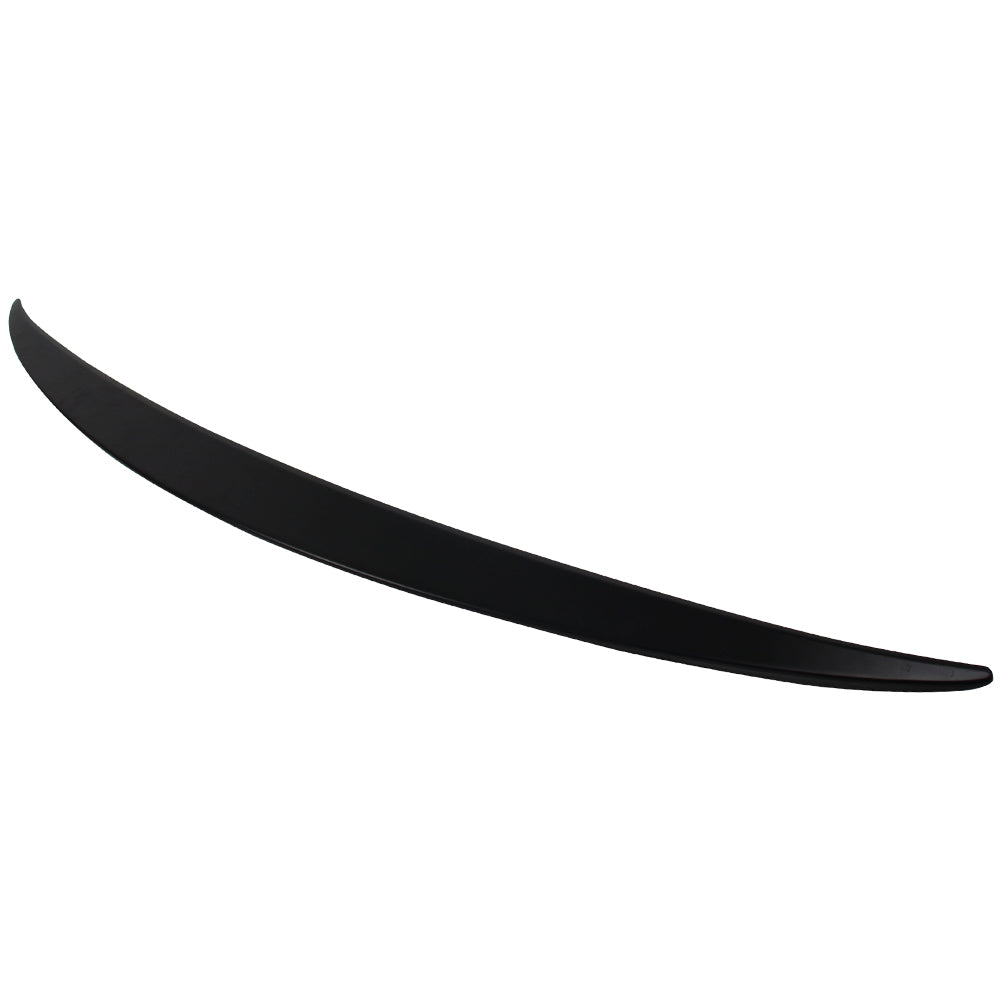 2017-2023 Mercedes Benz W213 Sedan OE Style Trunk Spoiler ABS