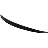 2017-2023 Mercedes Benz W213 Sedan OE Style Trunk Spoiler ABS
