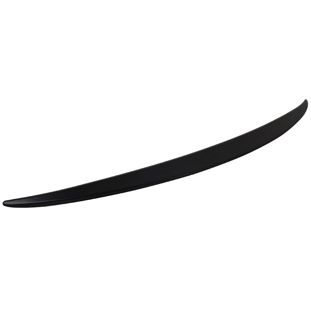 2017-2023 Mercedes Benz W213 Sedan OE Style Trunk Spoiler ABS