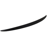 2017-2023 Mercedes Benz W213 Sedan OE Style Trunk Spoiler ABS