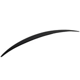 2017-2023 Mercedes Benz W213 Sedan OE Style Trunk Spoiler ABS