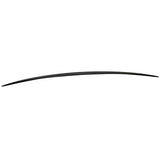2017-2023 Mercedes Benz W213 Sedan OE Style Trunk Spoiler ABS