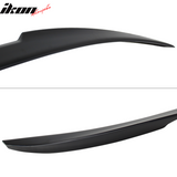 2014-2020 BMW 4 Series F33 F83 Convertible 2Dr M4 Trunk Spoiler ABS