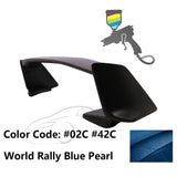 2013-2020 Scion FRS Subaru BRZ Toyota 86 NRS Trunk Spoiler