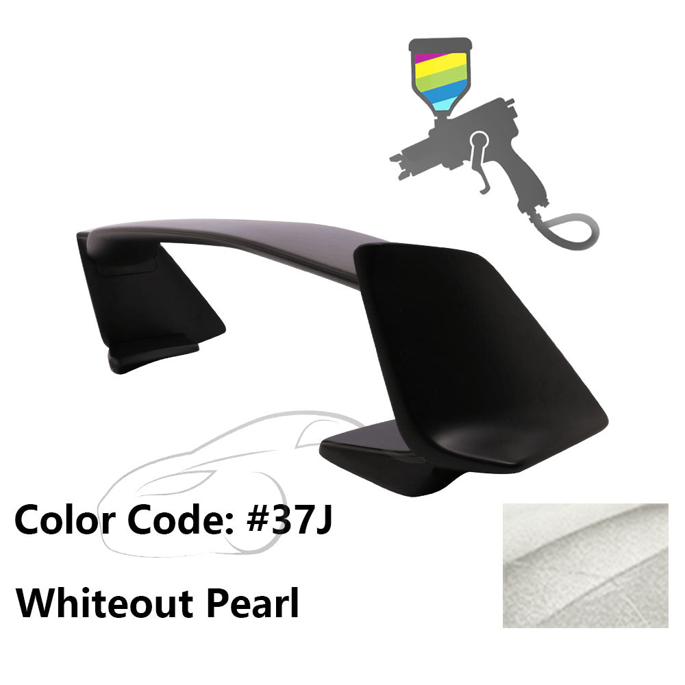 2013-2020 Scion FRS Subaru BRZ Toyota 86 NRS Trunk Spoiler