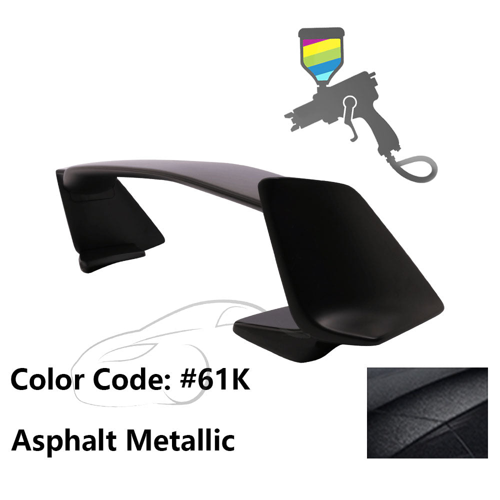 2013-2020 Scion FRS Subaru BRZ Toyota 86 NRS Trunk Spoiler