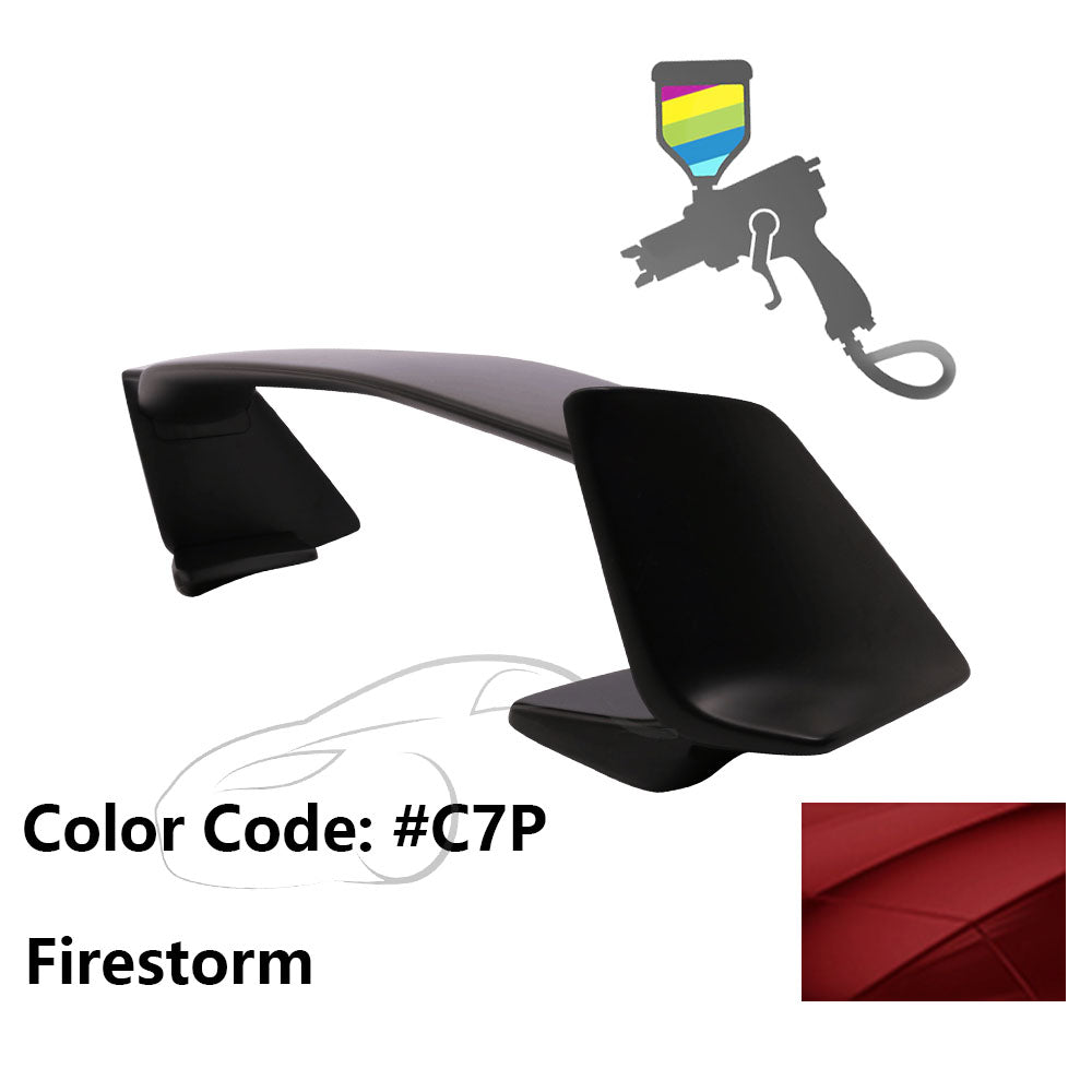 2013-2020 Scion FRS Subaru BRZ Toyota 86 NRS Trunk Spoiler