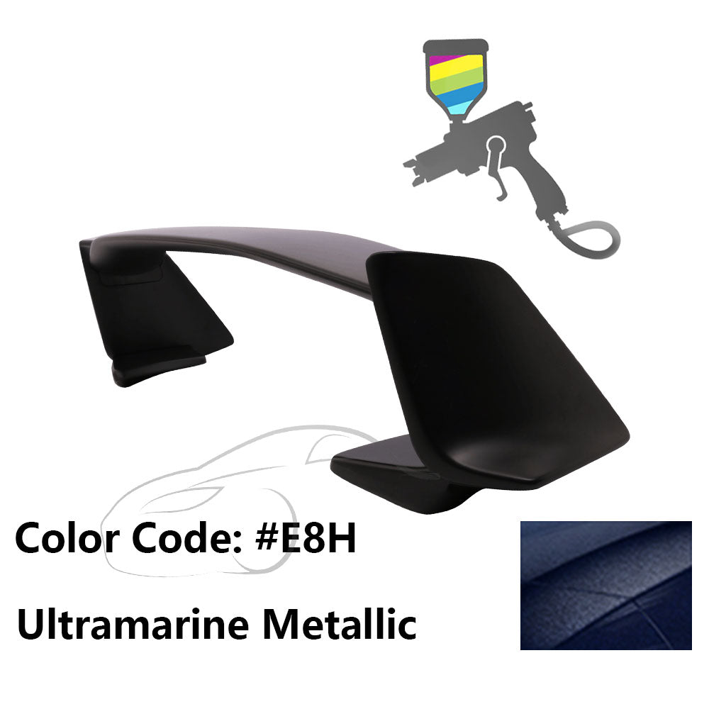 2013-2020 Scion FRS Subaru BRZ Toyota 86 NRS Trunk Spoiler