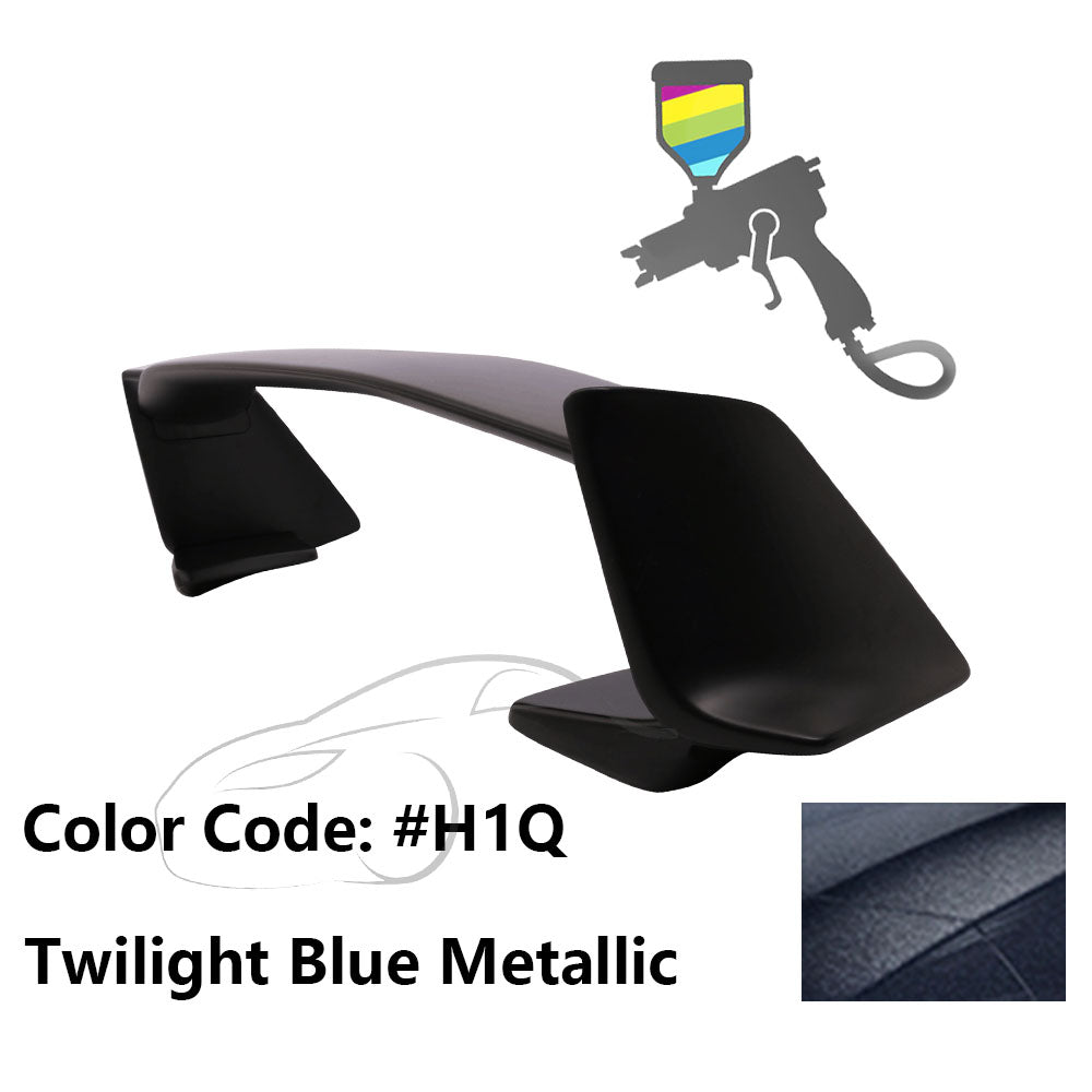 2013-2020 Scion FRS Subaru BRZ Toyota 86 NRS Trunk Spoiler