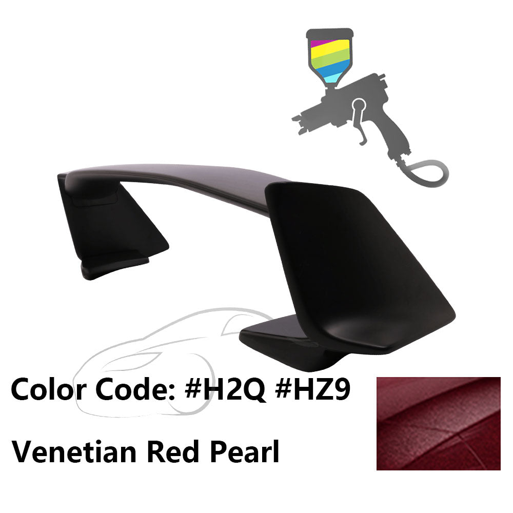 2013-2020 Scion FRS Subaru BRZ Toyota 86 NRS Trunk Spoiler