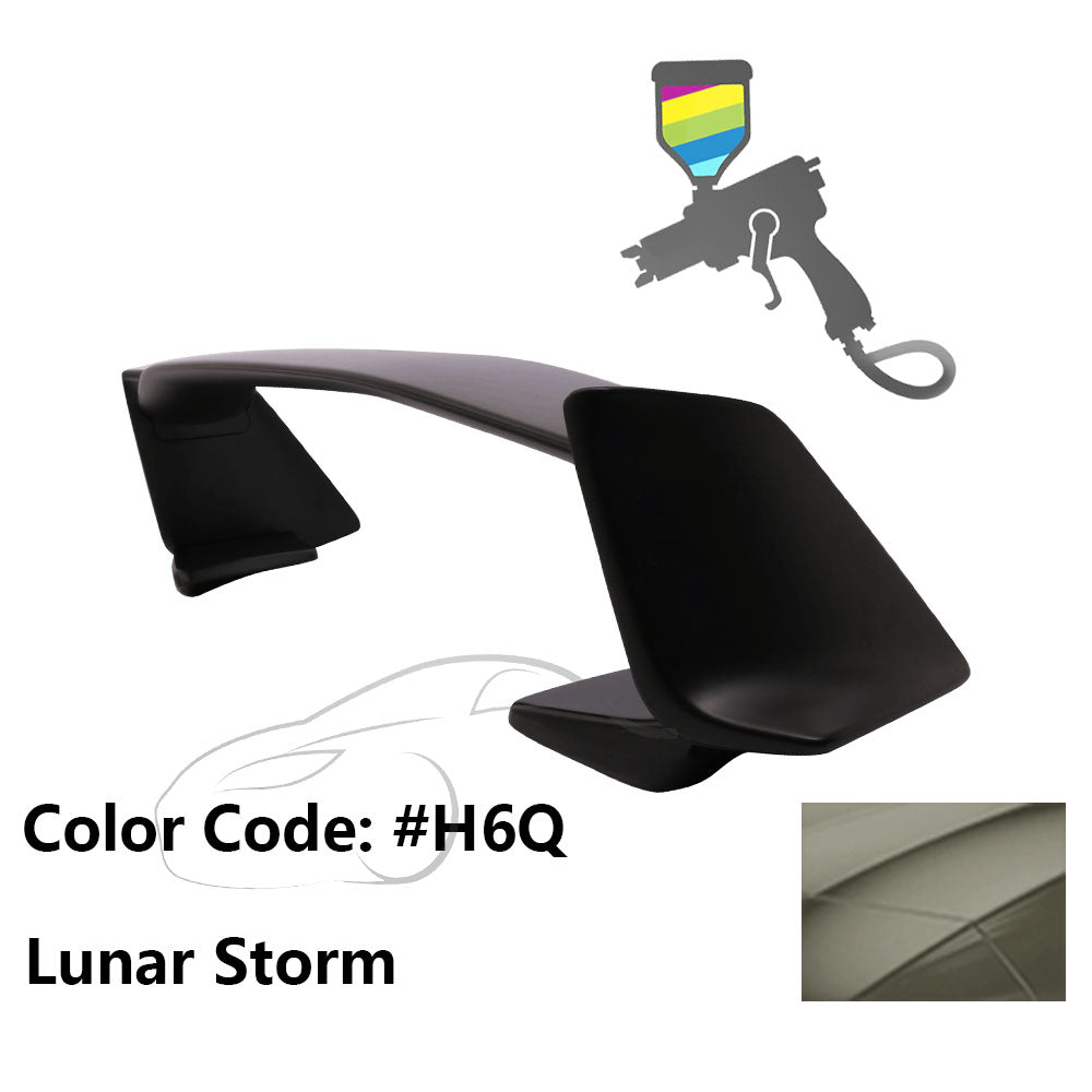 2013-2020 Scion FRS Subaru BRZ Toyota 86 NRS Trunk Spoiler