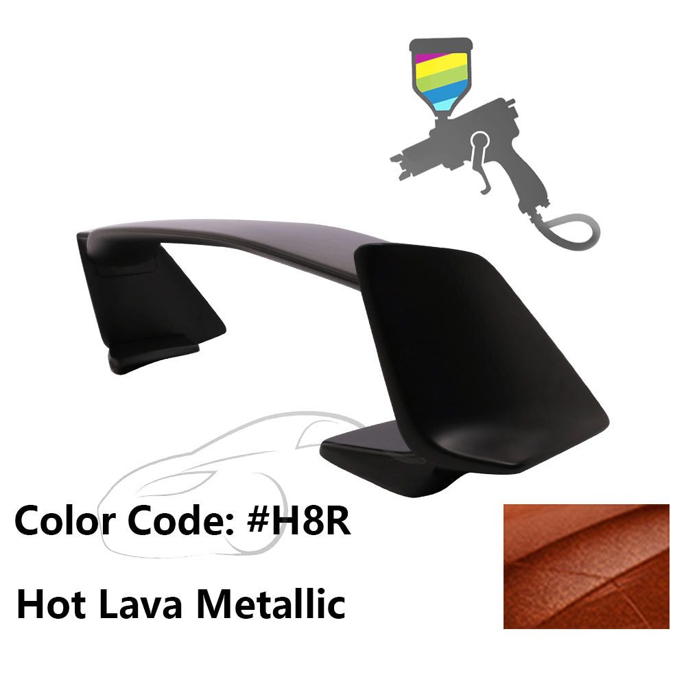 2013-2020 Scion FRS Subaru BRZ Toyota 86 NRS Trunk Spoiler