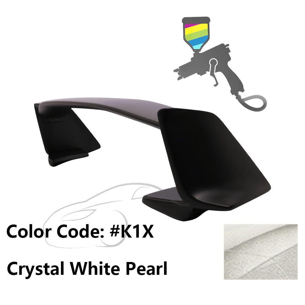 2013-2020 Scion FRS Subaru BRZ Toyota 86 NRS Trunk Spoiler