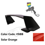 2013-2020 Scion FRS Subaru BRZ Toyota 86 NRS Trunk Spoiler